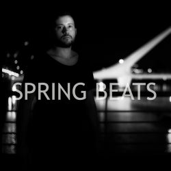 OXY BEAT - SPRING BEATS SELECTION