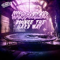 Bounce The Hard Way