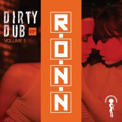 Dirty Dub, Vol. 5 (EP)