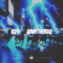 Down The Road