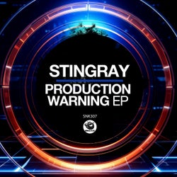 Production Warning EP