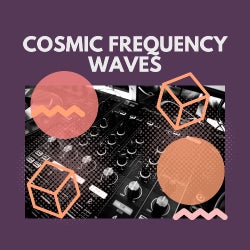 Cosmic Frequency Waves