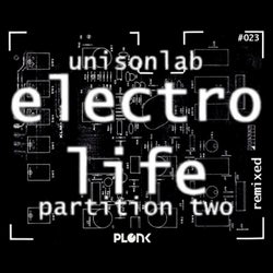 Electro Life: Partition Two (Remixed)