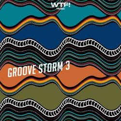 Groove Storm 3