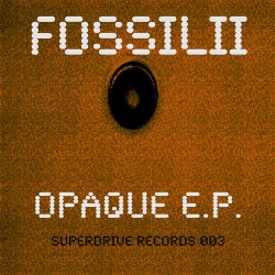 Opaque E.p.