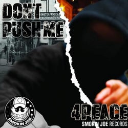 Don't Push Me