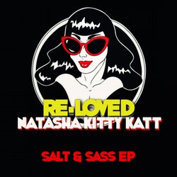 Salt & Sass EP