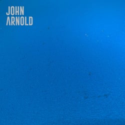 JOHN ARNOLD - EP1