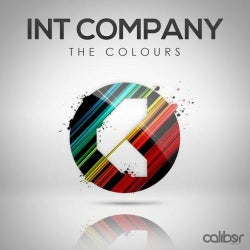 The Colours EP