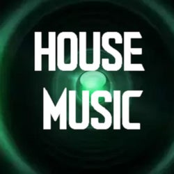 HOUSE music TOP 10