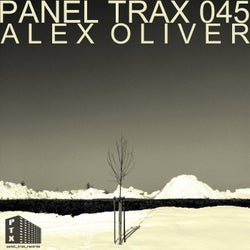 Panel Trax 045