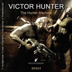 The Hunter Machine