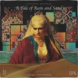 A Tale of Rain and Sand