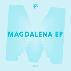 Magdalena - EP