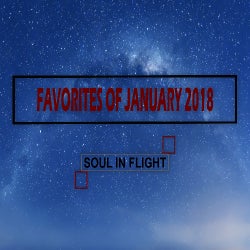 Favorites of January 2018