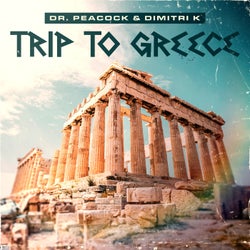 Trip to Greece