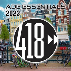 ADE Essentials 2023 Compilation