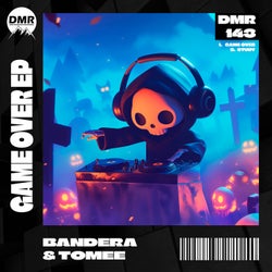 Game Over EP