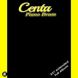 Piano Drum K21 Extended Full Album