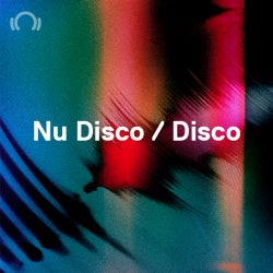 B-Sides: Nu Disco / Disco