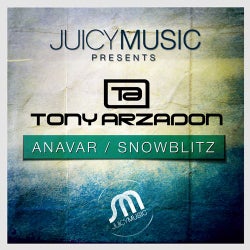 Snowblitz/Anavar