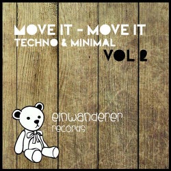 Move It - Move It   Vol2