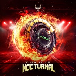 TURN IT UP
