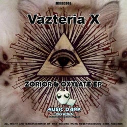 Oxylate & Zorior EP