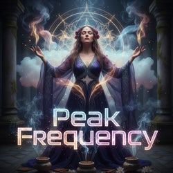 Peak Frequency