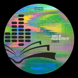 Pulse Glitch Ep