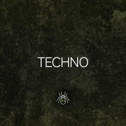 Halloween Floor Fillers: Techno