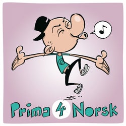 Prima Norsk 4