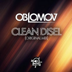 Clean Diesel
