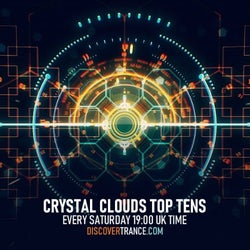 Crystal Clouds Top Tens March 2023