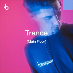 Closing Essentials 2025: Trance (Main Floor)