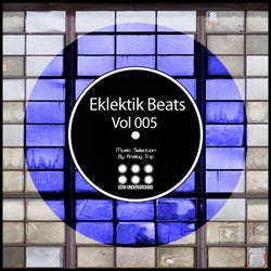 Eklektik Beats, Vol. 005