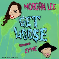 Get Loose (feat. Zyme) - Single
