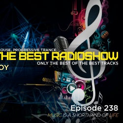 BOTB Radioshow 238 Chart