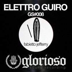 Elettro Guiro