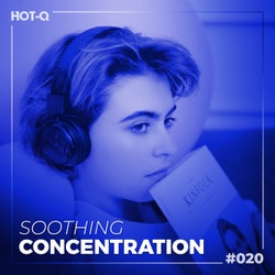 Soothing Concentration 020