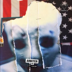 Arbiter EP