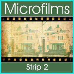 Microfilms Strip 2