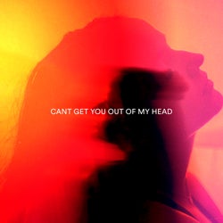 Can't Get You out of My Head