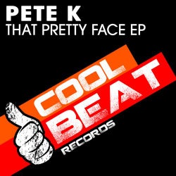 That Pretty Face Ep