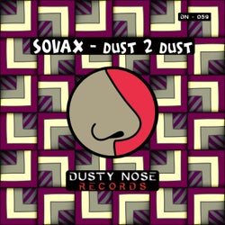 Dust 2 Dust
