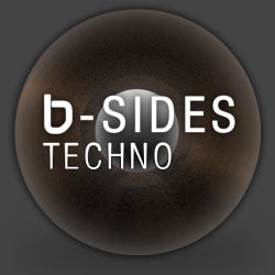 Beatport B-Sides - Techno 