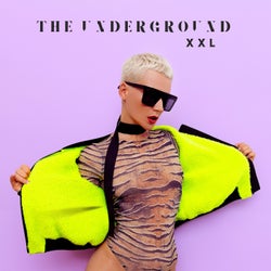 The Underground XXL