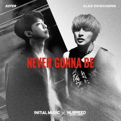 Never Gonna Be (Extended Mix)