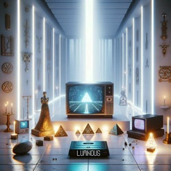 Luminous