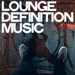 Lounge Definition Music